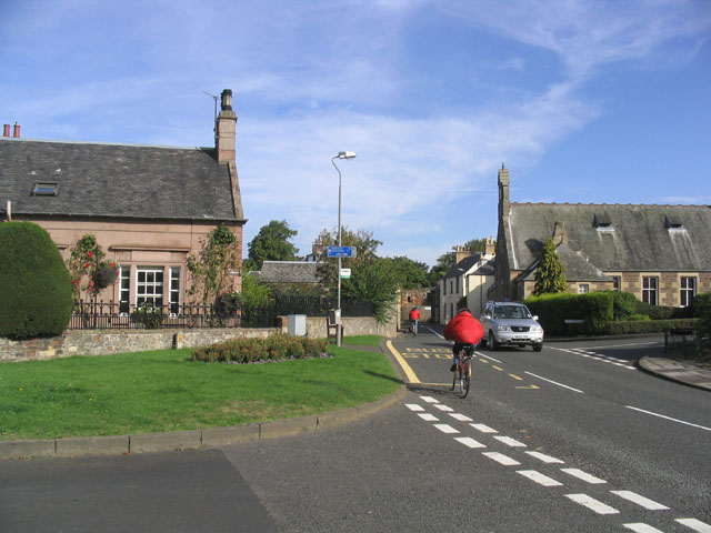 ملف:Darnick Village - geograph.org.uk - 242477.jpg