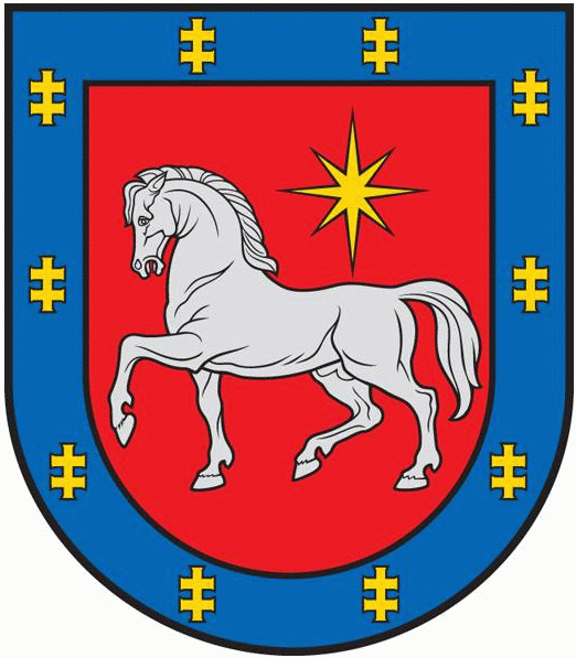 ملف:Utena County COA.png