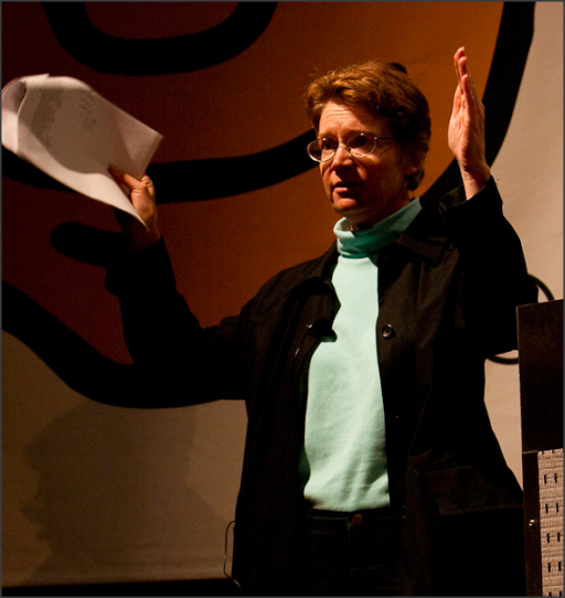 ملف:Christine Peterson 2009.jpg