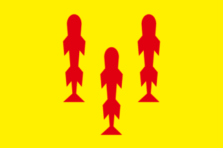 ملف:Flag of Jarnac.gif