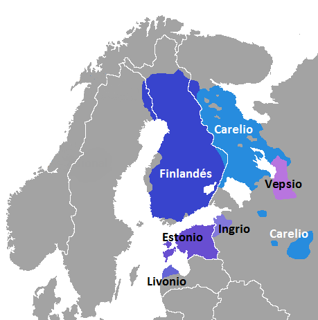 ملف:Lenguas fino-bálticas.png