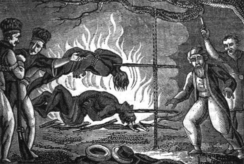 ملف:Sočivica roasting two Turk prisoners.jpg