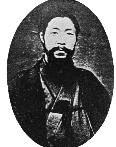 ملف:Cho Sanshu.jpg
