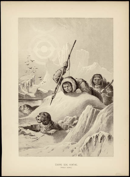 ملف:Eskimo Seal Hunting.jpg