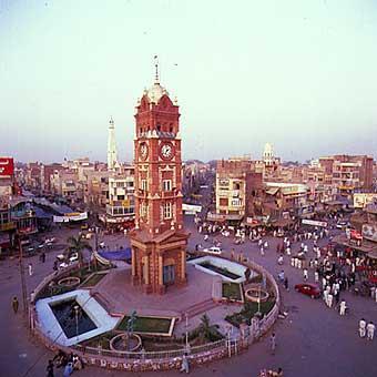 ملف:Faisalabad ClockTower.jpg