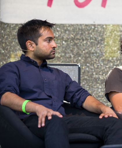 ملف:Popvenstre International debate (cropped).jpg