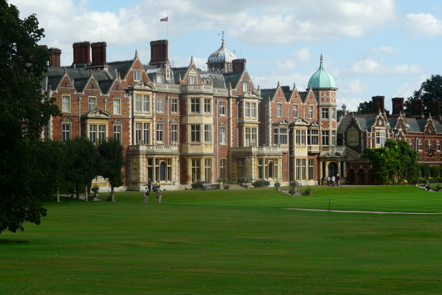 ملف:Sandringham - geograph.org.uk - 1062504.jpg