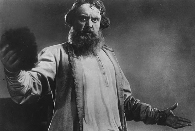 ملف:1939. Борис Ливанов в фильме Минин и Пожарский.jpg