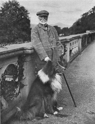 ملف:Andrew Carnegie at Skibo 1914 - Project Gutenberg eText 17976.jpg