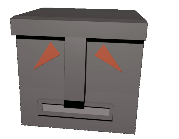 ملف:Marvin the robot is disappointed.gif