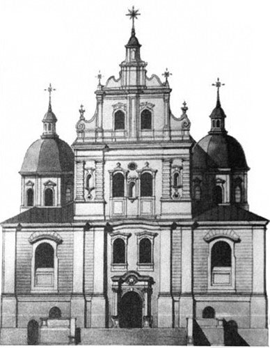 ملف:Miensk, Daminikanski. Менск, Дамініканскі (XIX).jpg