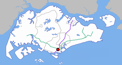 ملف:Outram Park Mrt Locator.png