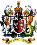 UWE crest.gif