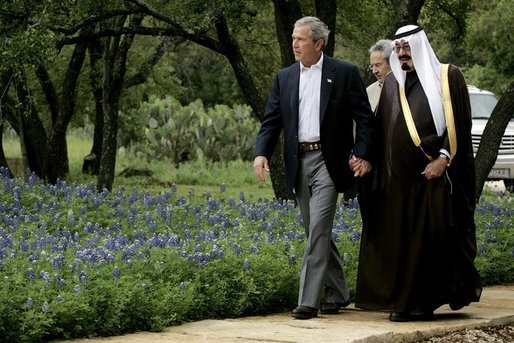 ملف:Bush-abdullah1.jpg