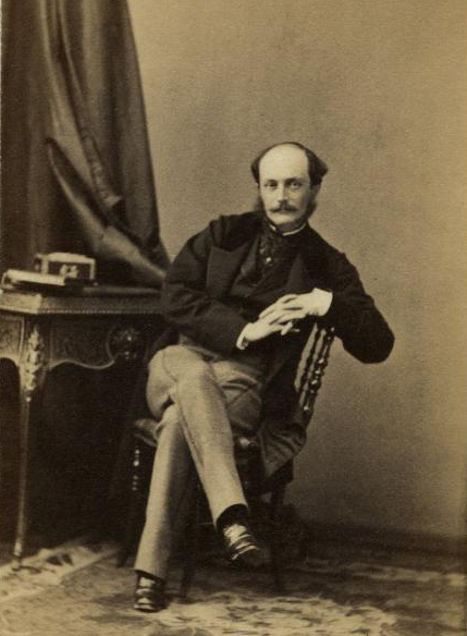 ملف:Charles Léon Ernest Le Clerc de Juigné (1825-1886).png