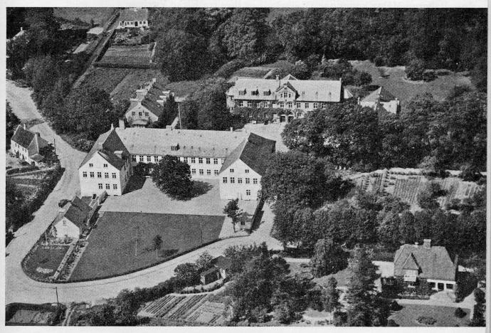 ملف:Jonstrup Seminarium (1940).jpg