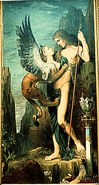 ملف:Oedipus and the Sphinx.jpg
