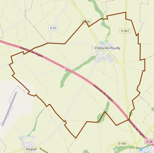 ملف:Chéry-lès-Pouilly OSM 01.png