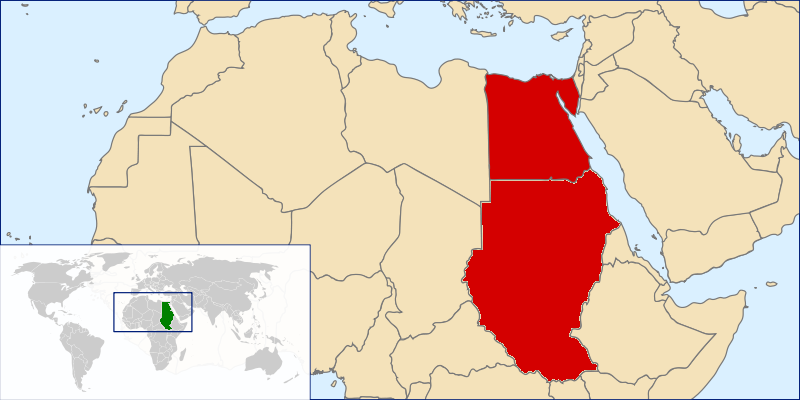 ملف:Egypt Kingdom map.png