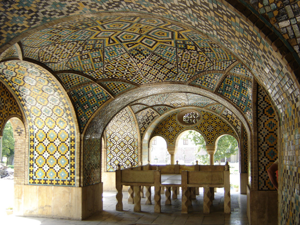 ملف:Khalvat Karimkhani Golestan2.jpg