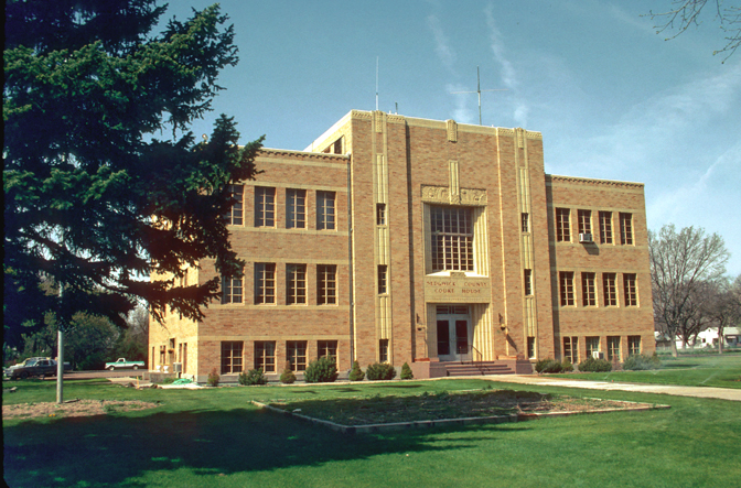 ملف:Sedgwick County Courthouse, Julesburg.jpg
