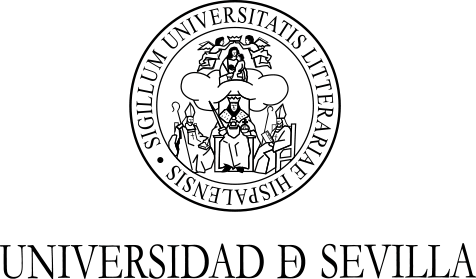 ملف:Sello Universidad de Sevilla byn.png