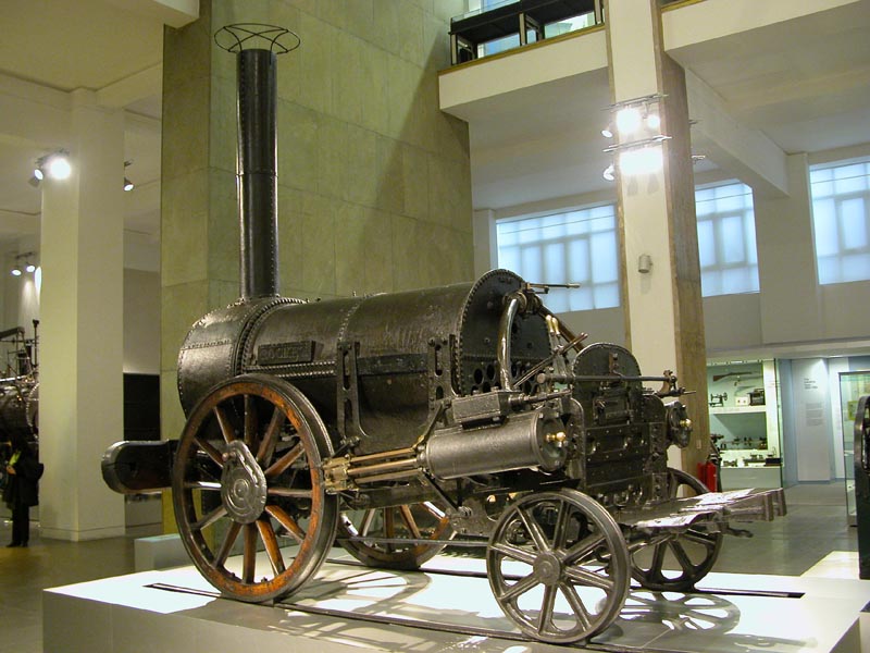 ملف:Stephenson's Rocket.jpg