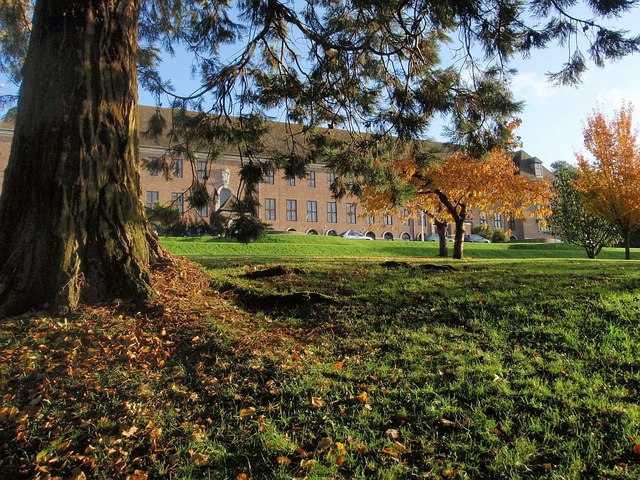 ملف:Washington Singer Building, Exeter University - geograph.org.uk - 1039282.jpg