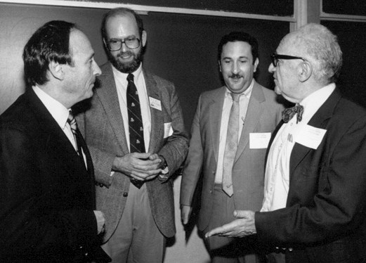 ملف:Blumert Rockwell Gordon Rothbard.jpg
