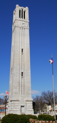 ملف:NCSU Belltower.png