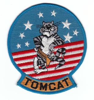 ملف:Original F14 Tomcat logo.jpg