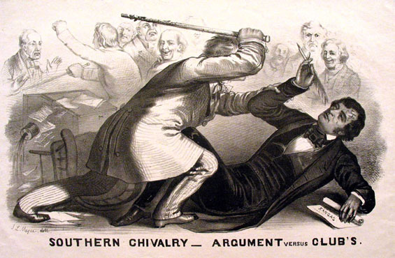 ملف:Southern Chivalry.jpg