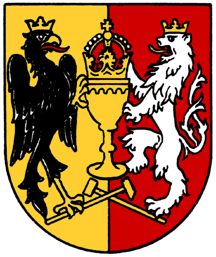 ملف:COA Kutna Hora.png