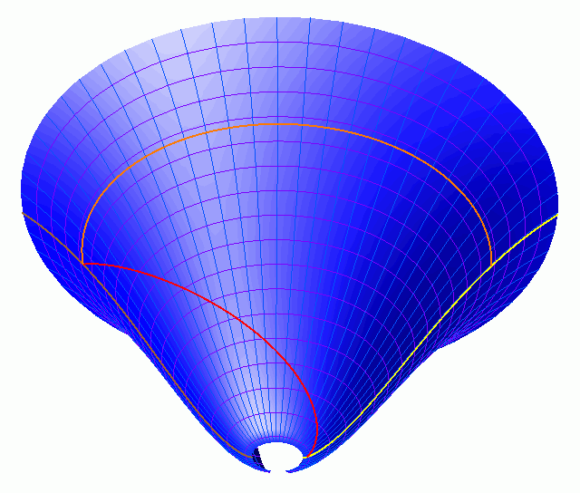 ملف:Embedded LambdaCDM geometry.png