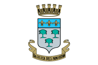 ملف:Flag of Bazouges-la-Pérouse.gif