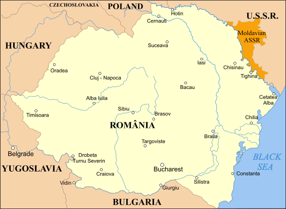 ملف:Romania MASSR 1920.png