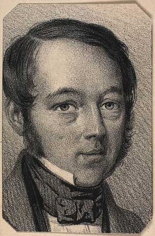 ملف:Christian Magdalus Jespersen 1844 by Em. Bærentzen.jpg