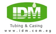 ملف:International Drilling Material Manufacturing.jpg