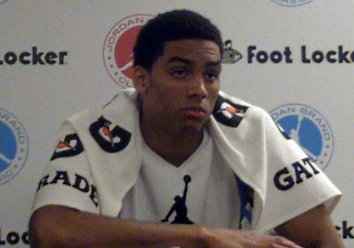 ملف:James Michael McAdoo Jordan Brand Classic.jpg