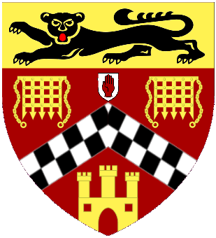 ملف:Mancroft Escutcheon.png