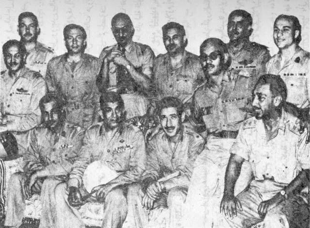 ملف:Nasser`s Friends.jpg