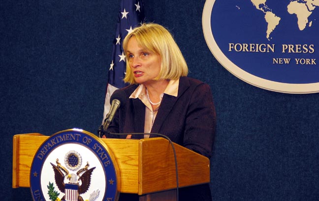 ملف:Wendy Chamberlin, May 2003.jpg