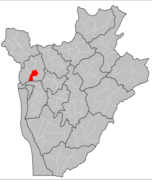 ملف:Burundi Commune of Mpanda.png