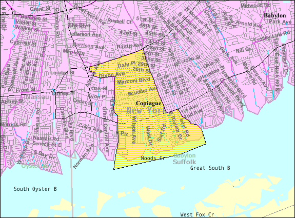 ملف:Copiague-map.png