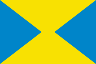 ملف:Flag of Stranda.gif