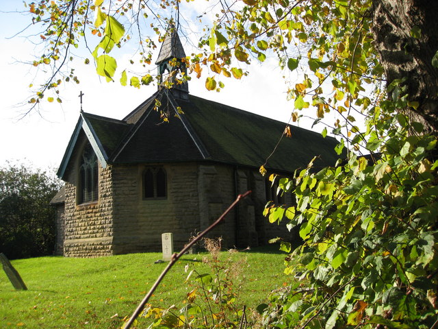 ملف:Aldercar church.jpg