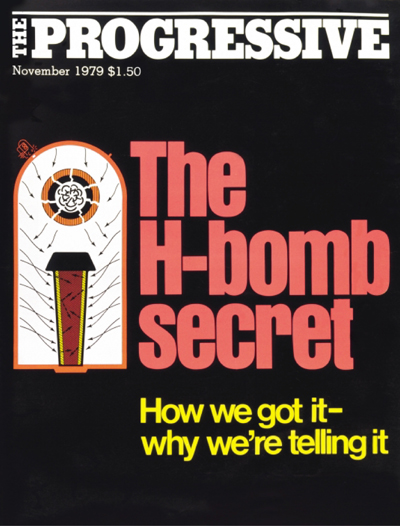 ملف:The Progressive H-bomb cover.jpg