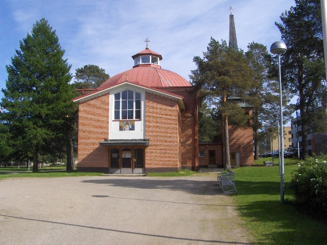ملف:KajaaniOrthodoxChurch.jpg