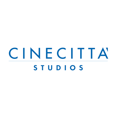 ملف:Logo cinecitta-studios.gif
