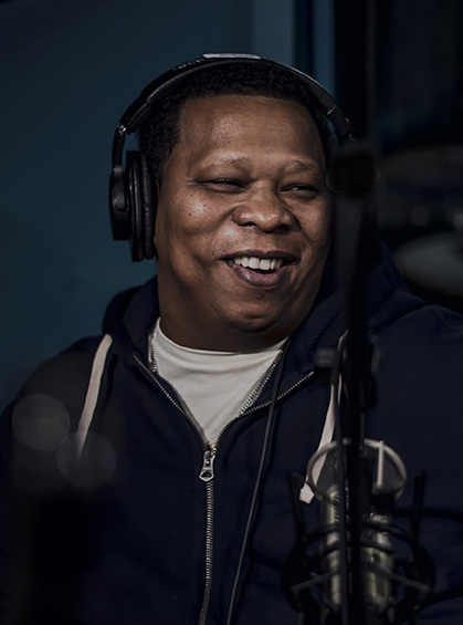 ملف:Mannie Fresh interview on The Come Up Show (34808848805) (cropped).jpg